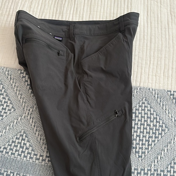 Patagonia Hiking Pants - Picture 4 of 7